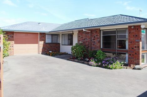 Photo of property in 166c Fitzherbert Avenue, West End, Palmerston North, 4410