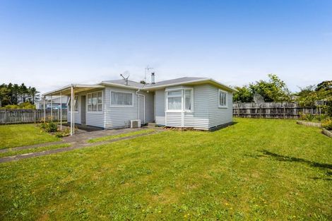 Photo of property in 1a Brookes Street, Inglewood, 4330