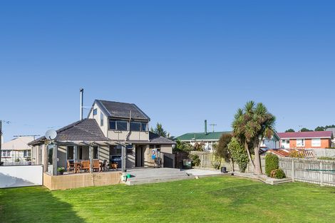 Photo of property in 20 Lock Street, Saint Clair, Dunedin, 9012