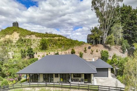 Photo of property in 608 Apley Road, Puketapu, Napier, 4184