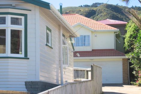 Photo of property in 81a Chelmsford Street, Ngaio, Wellington, 6035