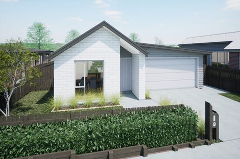 Photo of property in 10 Akakura Terrace, Peacocke, Hamilton, 3206