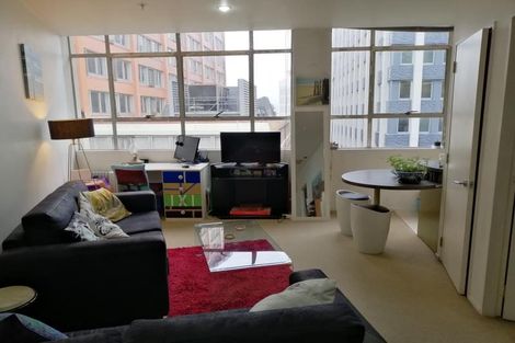 Photo of property in Hume House, 25/152 The Terrace, Wellington Central, Wellington, 6011