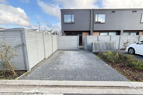 Photo of property in 19 Harewood Street, Whenuapai, Auckland, 0618