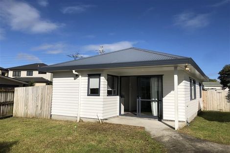 Photo of property in 6 Tennessee Avenue, Mangere East, Auckland, 2024