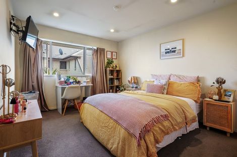 Photo of property in 61b Antigua Street, Addington, Christchurch, 8024