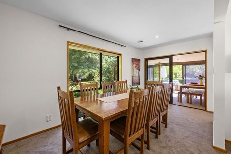 Photo of property in 4 Wilson Drive, Ohoka, Kaiapoi, 7692