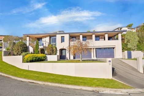 Photo of property in 11 Ennerdale Row, Westmorland, Christchurch, 8025