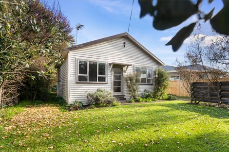 Photo of property in 23 George Street, Ngaruawahia, 3720