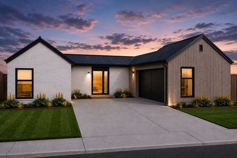 Photo of property in 63 Wakeman Drive, Lincoln, 7608