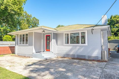 Photo of property in 25 Riverbank Road, Okoia, Whanganui, 4573