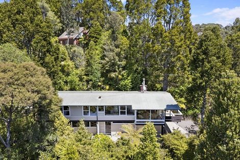 Photo of property in 222 Atkinson Road, Titirangi, Auckland, 0604
