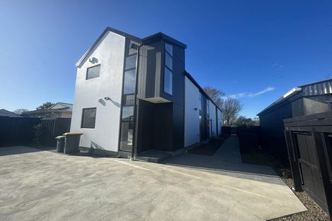 Photo of property in 4/80 Mackworth Street, Woolston, Christchurch, 8062