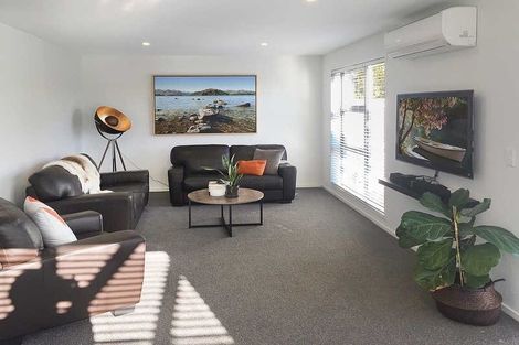 Photo of property in 3/113 Cranford Street, St Albans, Christchurch, 8014