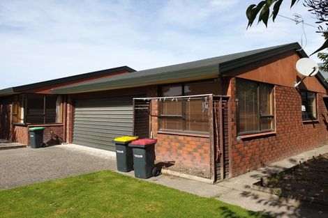 Photo of property in 81 Cheyenne Street, Sockburn, Christchurch, 8042