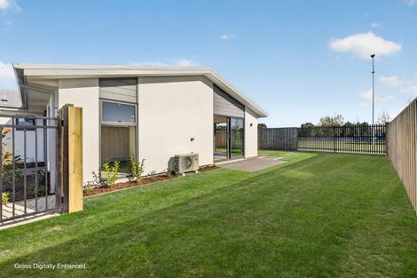 Photo of property in 31 Hanmer Crescent, Rangiora, 7400