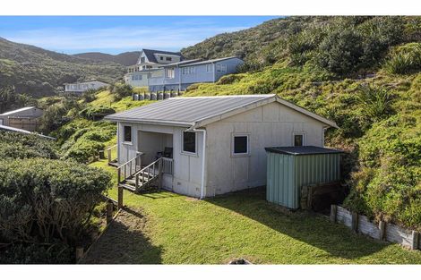 Photo of property in 13 Ocean Close, Te Kopuru, 0371