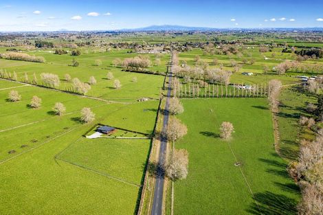 Photo of property in 158 Woodlands Road, Gordonton, Hamilton, 3281