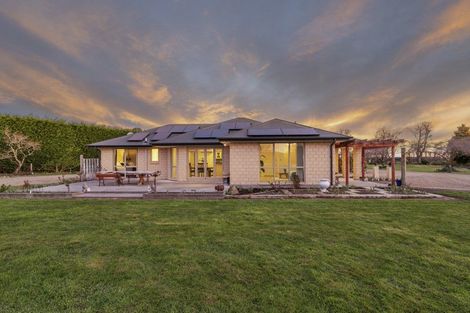 Photo of property in 469 Ridge Road, Motukarara, Christchurch, 7672
