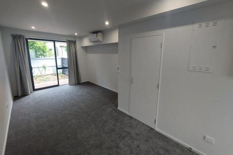 Photo of property in 4/9 Sherborne Street, St Albans, Christchurch, 8014