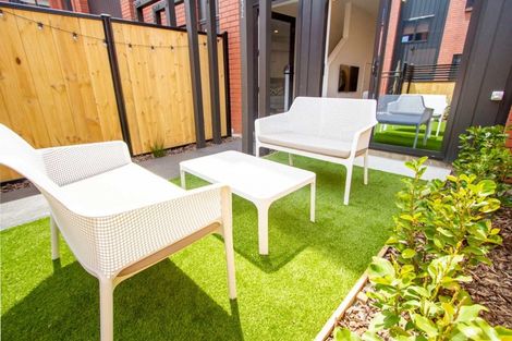 Photo of property in 7/332 Cashel Street, Christchurch Central, Christchurch, 8011