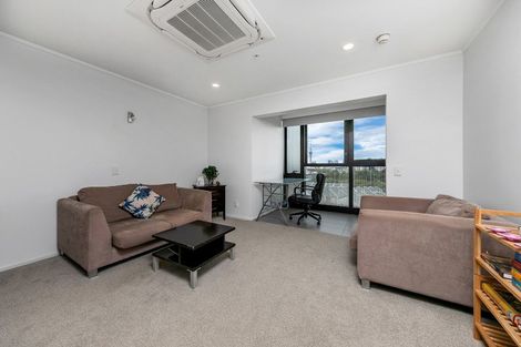 Photo of property in Luna Apartments, 4m/16 Burton Street, Grafton, Auckland, 1010