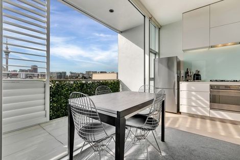 Photo of property in 504/28 College Hill, Freemans Bay, Auckland, 1011