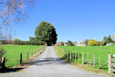 Photo of property in 16 Ngatira Road, Lichfield, Putaruru, 3482
