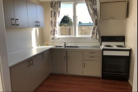 Photo of property in 156 Mcmurdo Street, Tinwald, Ashburton, 7700