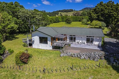 Photo of property in 8 Old Loop Road, Ngararatunua, Whangarei, 0176
