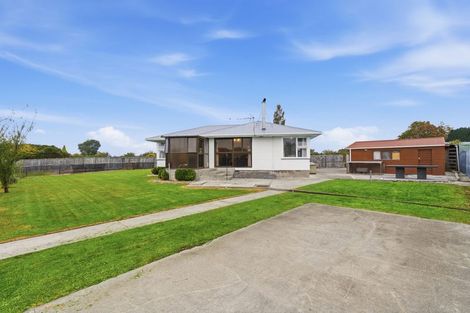 Photo of property in 1 Willock Street, Kaiapoi, 7630