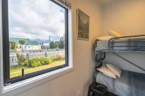 Photo of property in 17b Waiau Street, Manapouri, 9679