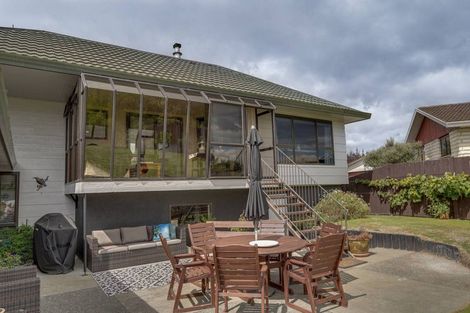Photo of property in 18 Hillcrest Avenue, Witherlea, Blenheim, 7201