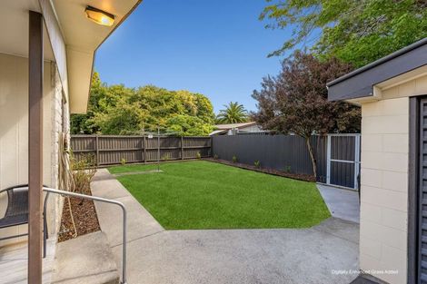 Photo of property in 2/474 Halswell Road, Halswell, Christchurch, 8025