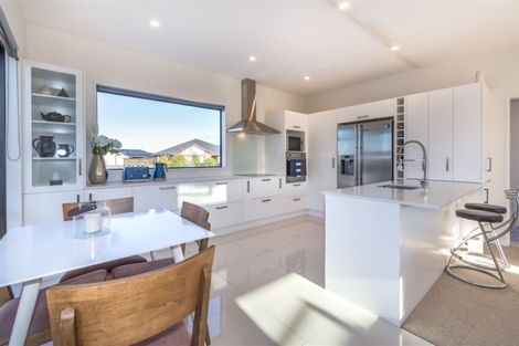 Photo of property in 12 Berners Way, Rolleston, 7615