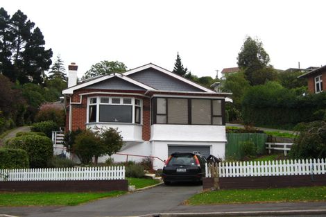 Photo of property in 449 South Road, Calton Hill, Dunedin, 9012