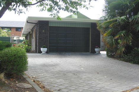 Photo of property in 8 Pines Court, Feilding, 4702