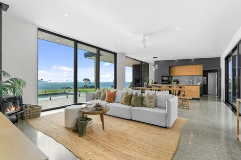 Photo of property in 114 The Ridge, Langs Beach, Waipu, 0582