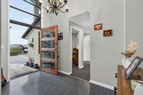 Photo of property in 7 Dornoch Lane, Morrinsville, 3300