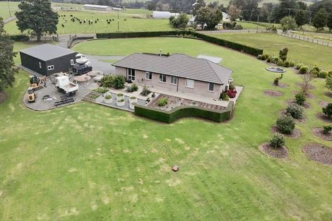 Photo of property in 67 Worsnop Road, Ruatangata West, Whangarei, 0176