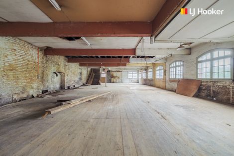 Photo of property in 232 Rattray Street, Dunedin Central, Dunedin, 9016