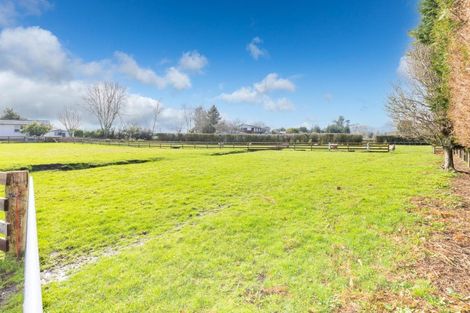 Photo of property in 29 Boyd Road, Gordonton, Hamilton, 3281