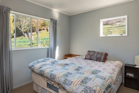 Photo of property in 5820 Kenepuru Road, Waitaria Bay, Picton, 7282