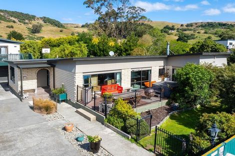 Photo of property in 878 Harington Point Road, Harington Point, Dunedin, 9077