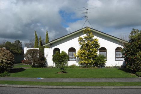 Photo of property in 23 Ranfurly Street, Solway, Masterton, 5810
