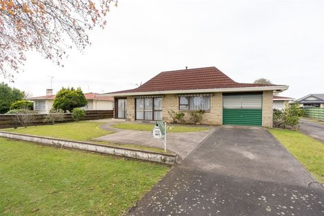 Photo of property in 94a Hukanui Road, Chartwell, Hamilton, 3210