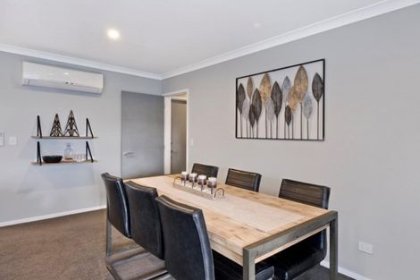 Photo of property in 98 Strauss Drive, Rolleston, 7614