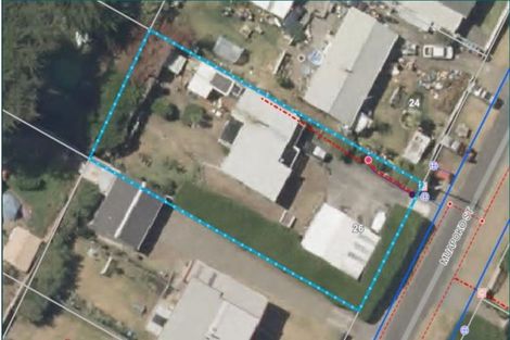 Photo of property in 26 Muapoko Street, Himatangi Beach, Foxton, 4891