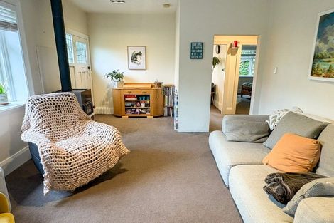 Photo of property in 147 Fisher Avenue, Beckenham, Christchurch, 8023