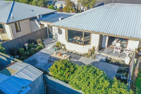 Photo of property in 2/287 Cameron Street, Ashburton, 7700